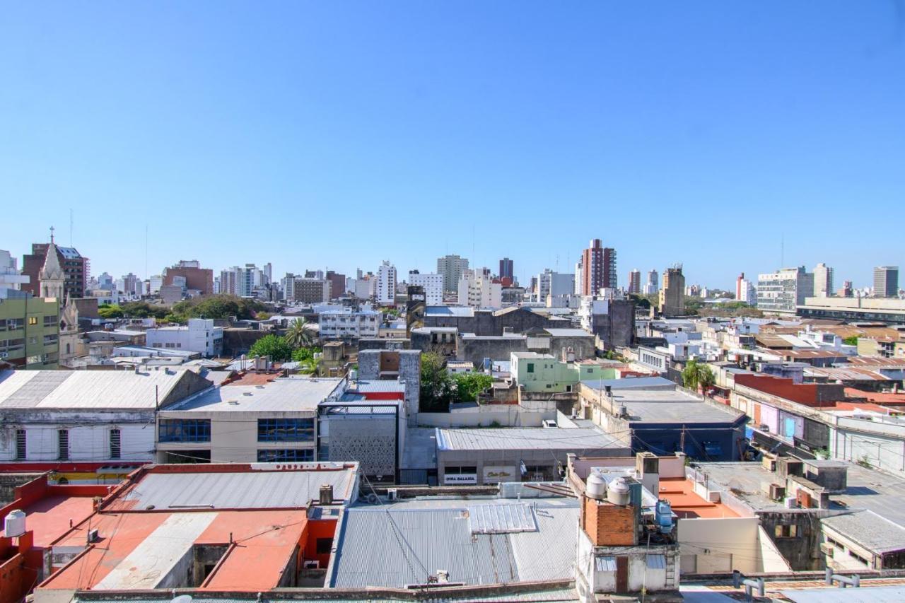 El Encanto Del Centro Corazon De Argentina Apartment Santa Fe