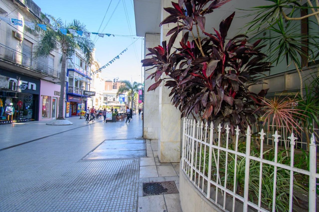 El Encanto Del Centro Corazon De Argentina * Santa Fe