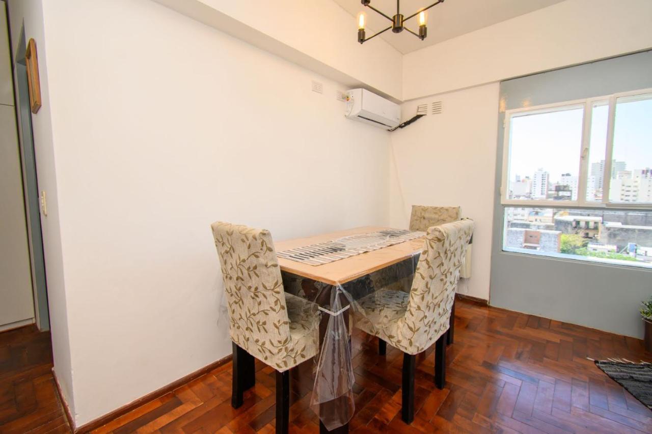 El Encanto Del Centro Corazon De Argentina Apartment Santa Fe