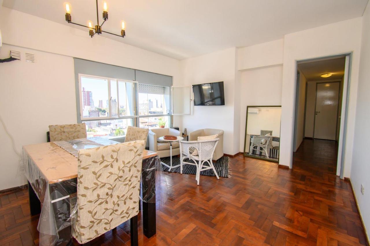 El Encanto Del Centro Corazon De Argentina Apartment