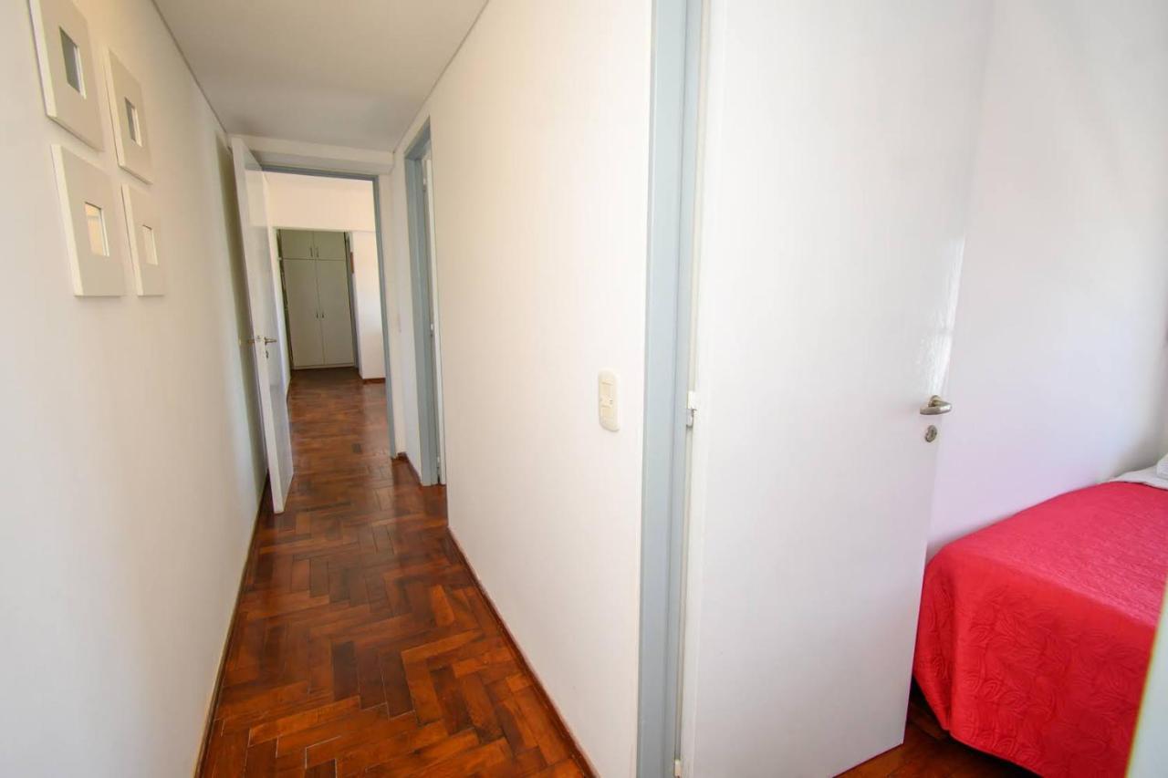 El Encanto Del Centro Corazon De Argentina Apartment *