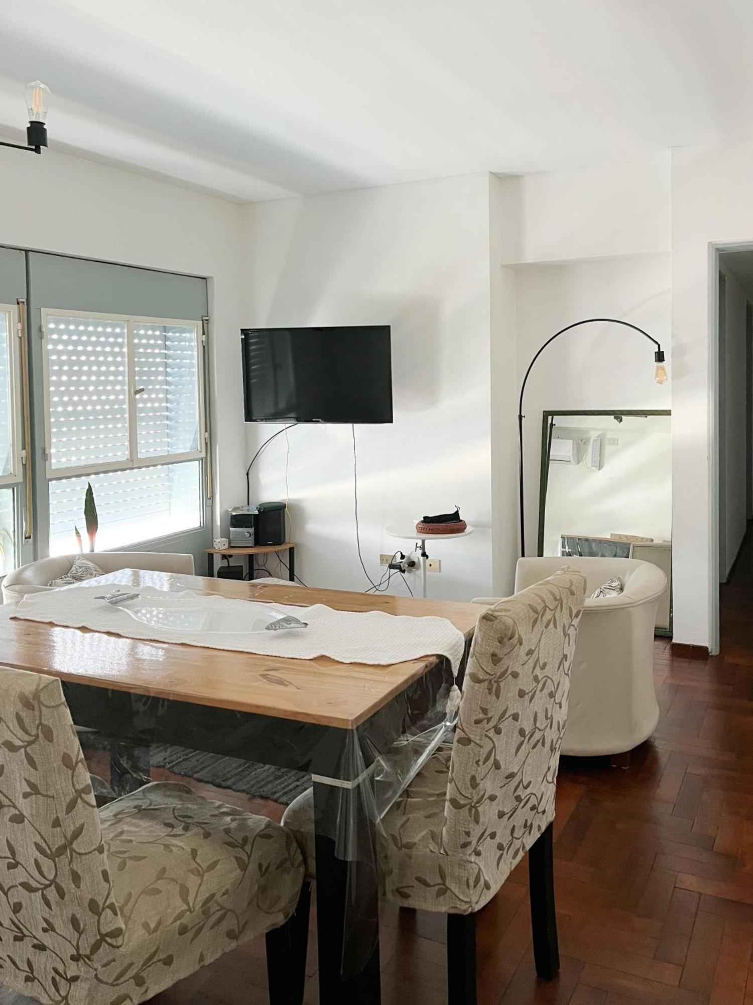 Apartment El Encanto Del Centro Corazon De Argentina *