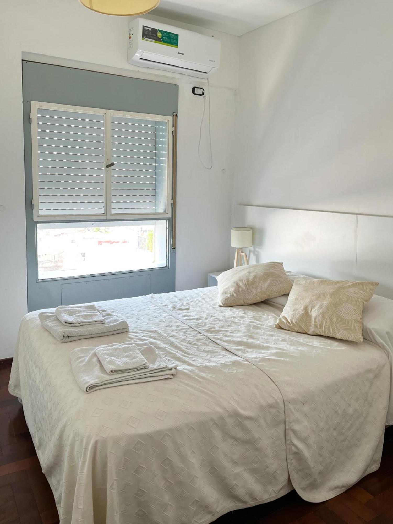 Apartment El Encanto Del Centro Corazon De Argentina Santa Fe